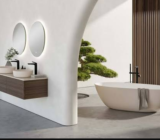 5 bathroom design ideas from Villeroy & Boch