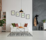 Transform your home without much effort. Start with the walls!