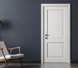 White doors in interior decoration – how to harmonize the atmosphere of your home
