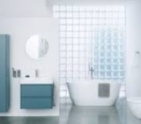 Laufen: timeless elegance
