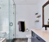 Architect’s advice – how to design a modern bathroom?
