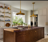 Kitchen furniture trends | decoration home